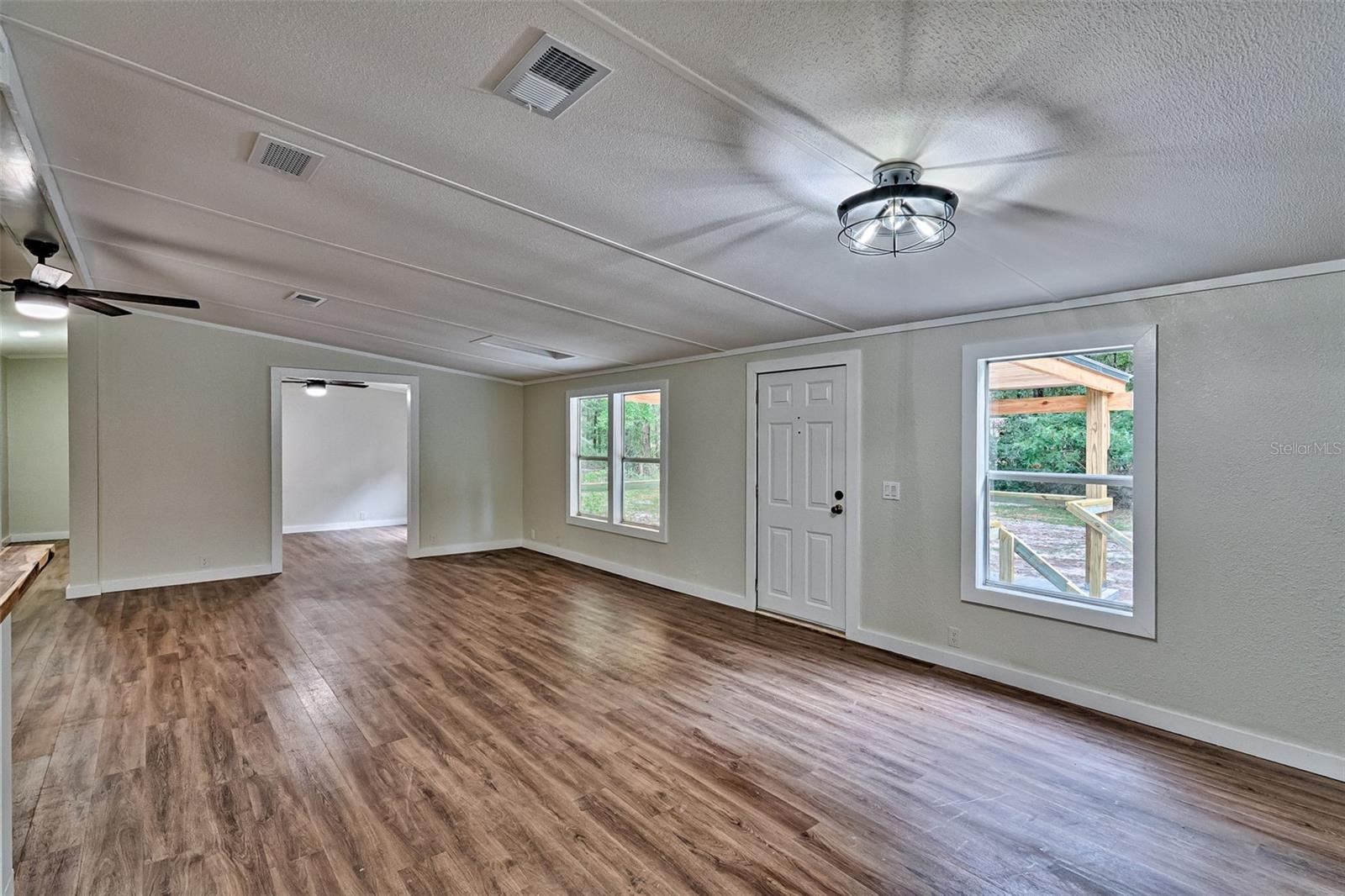 CORTEZ ACRES - Residential