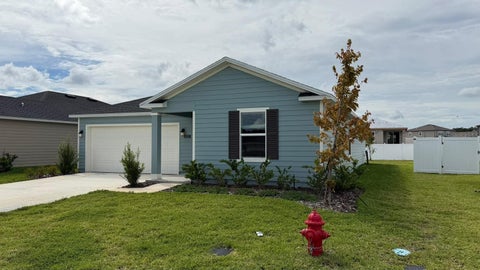 Tiny photo for 8337 SW 42nd Cir, Ocala, FL 34476 (MLS # O6452575)