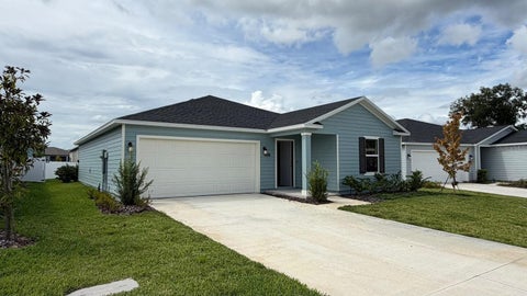 Tiny photo for 8337 SW 42nd Cir, Ocala, FL 34476 (MLS # O6452575)
