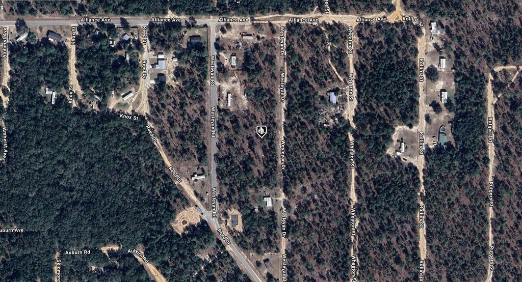 Real estate matching your search 19 Photo of 7158 Wesleyan Drive, Keystone Heights, FL 32656 (MLS # A4669627)