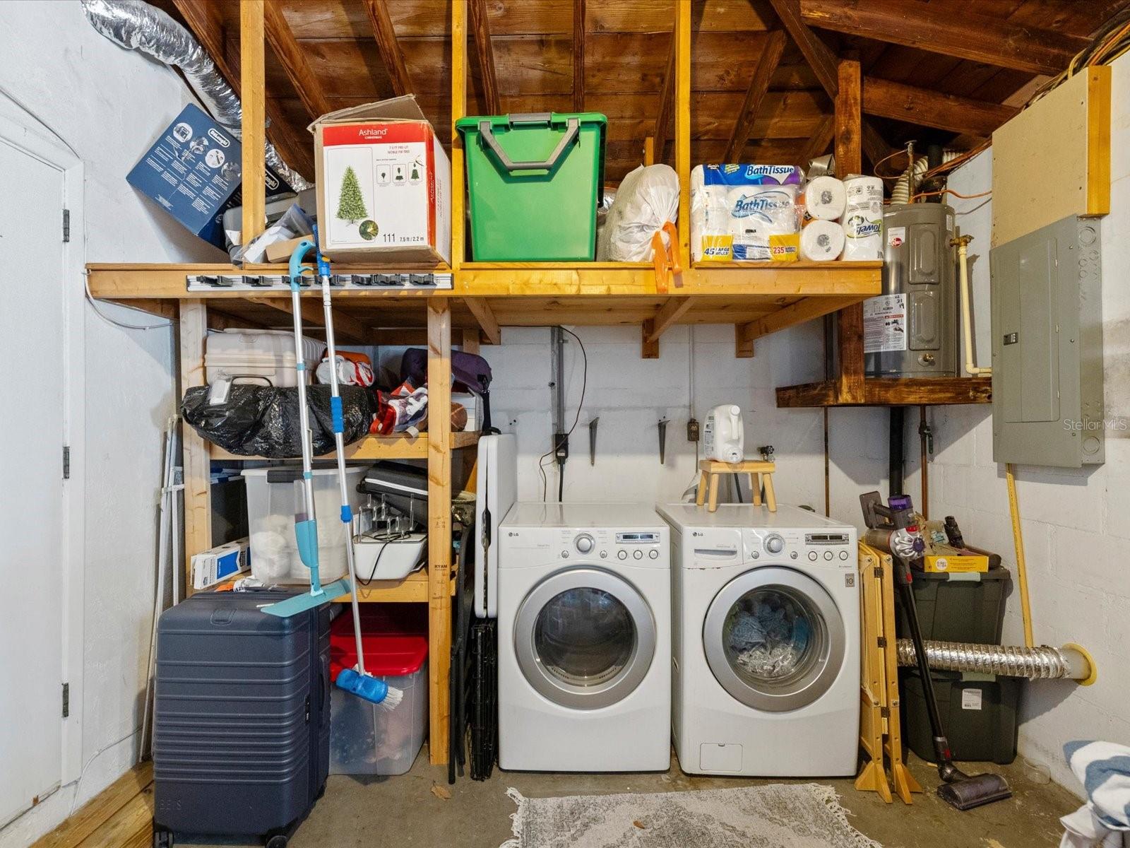 SHEEHANS EL DORADO SUB - Residential