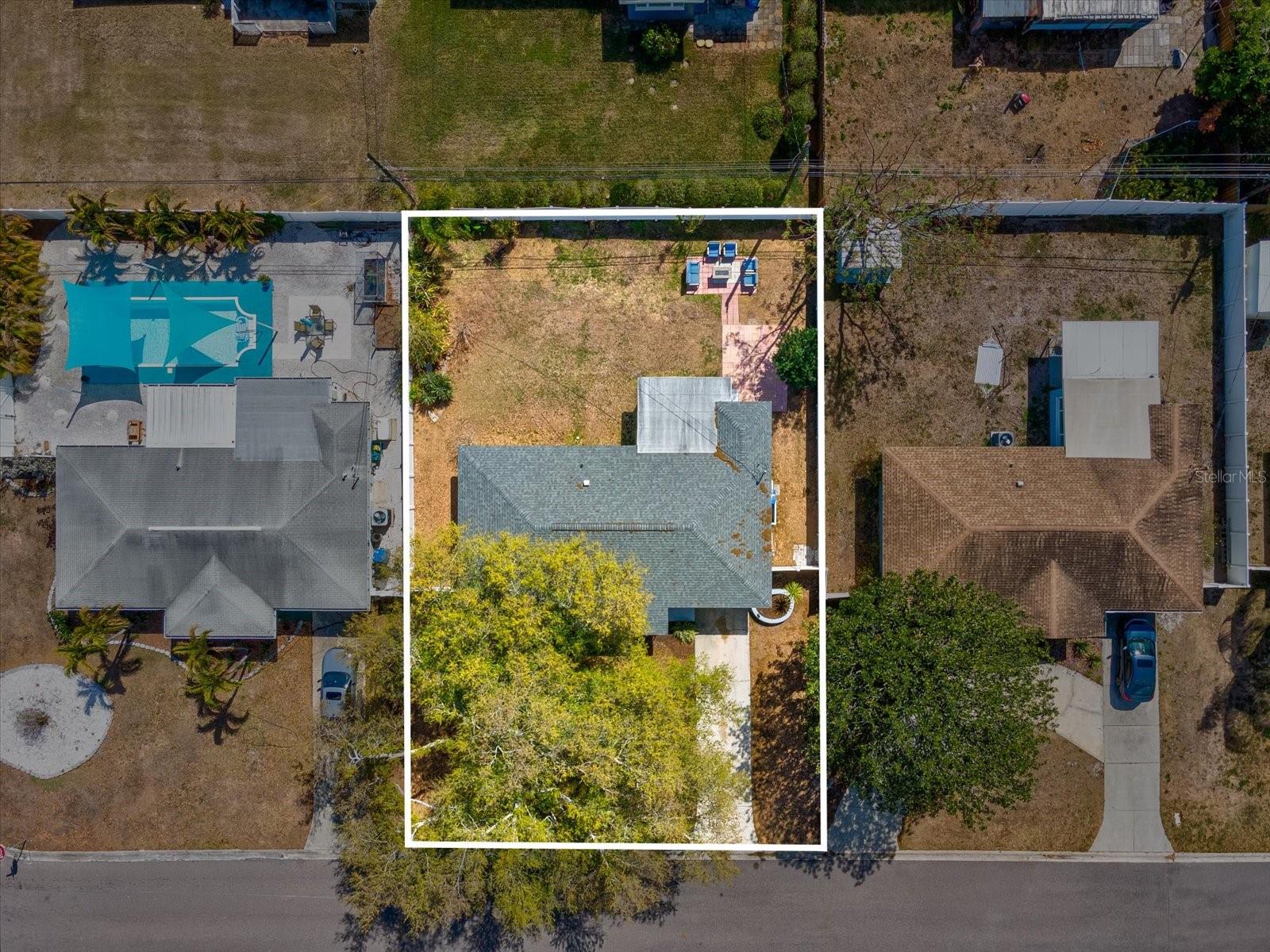 SHEEHANS EL DORADO SUB - Residential