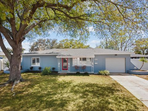 Photo of 5330 26th Avenue N, St Petersburg, FL 33710 (MLS # TB8485314)