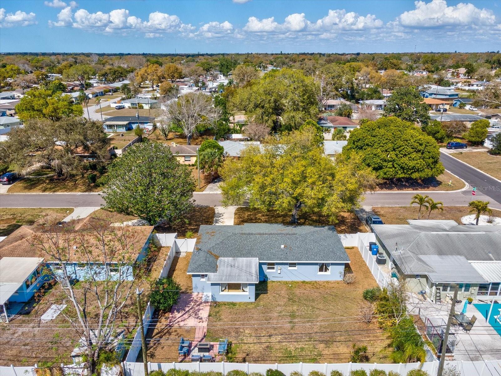 SHEEHANS EL DORADO SUB - Residential