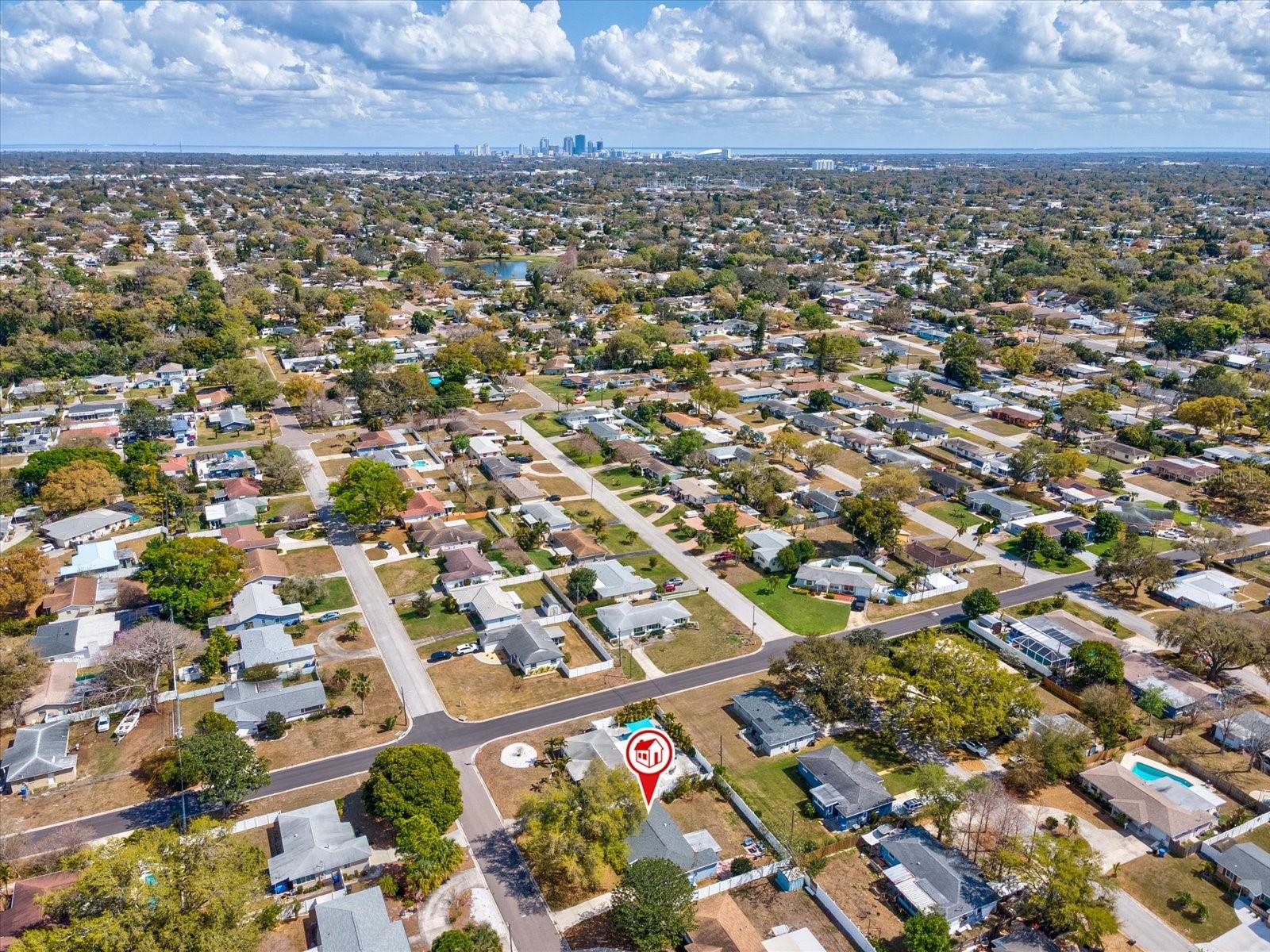 SHEEHANS EL DORADO SUB - Residential