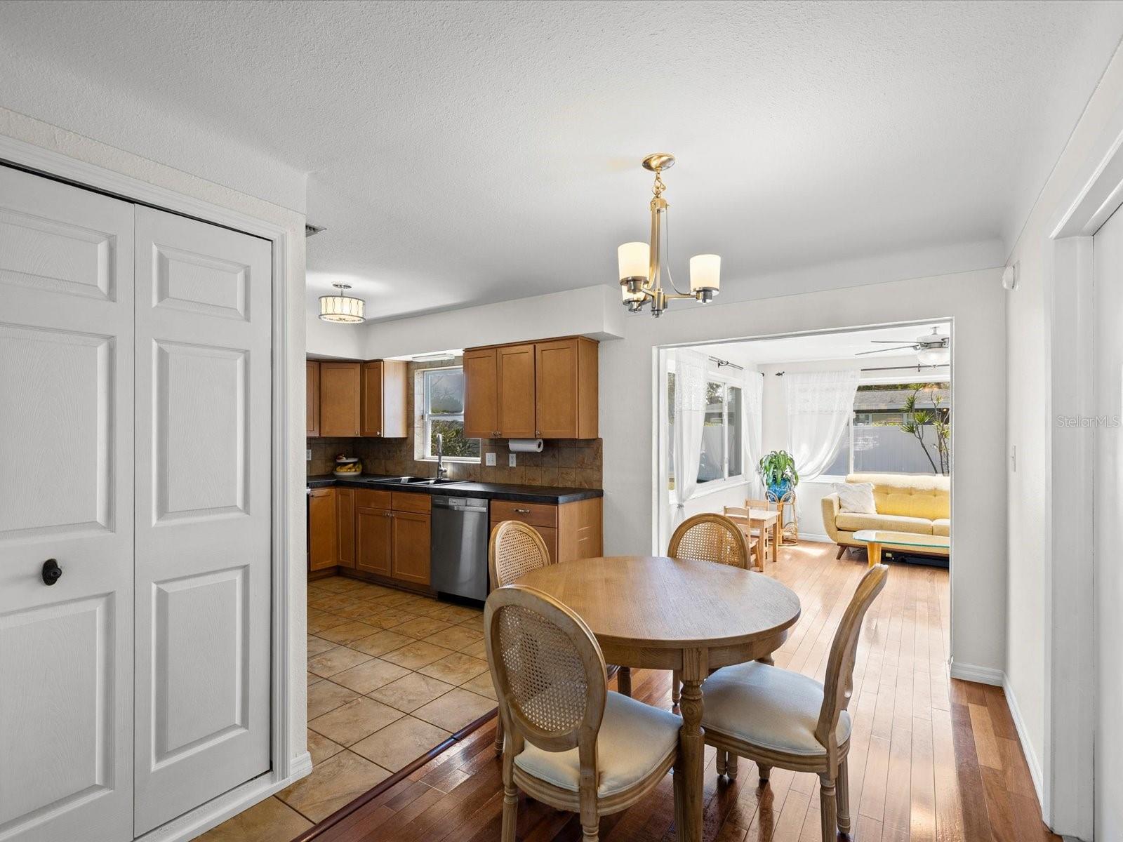 SHEEHANS EL DORADO SUB - Residential