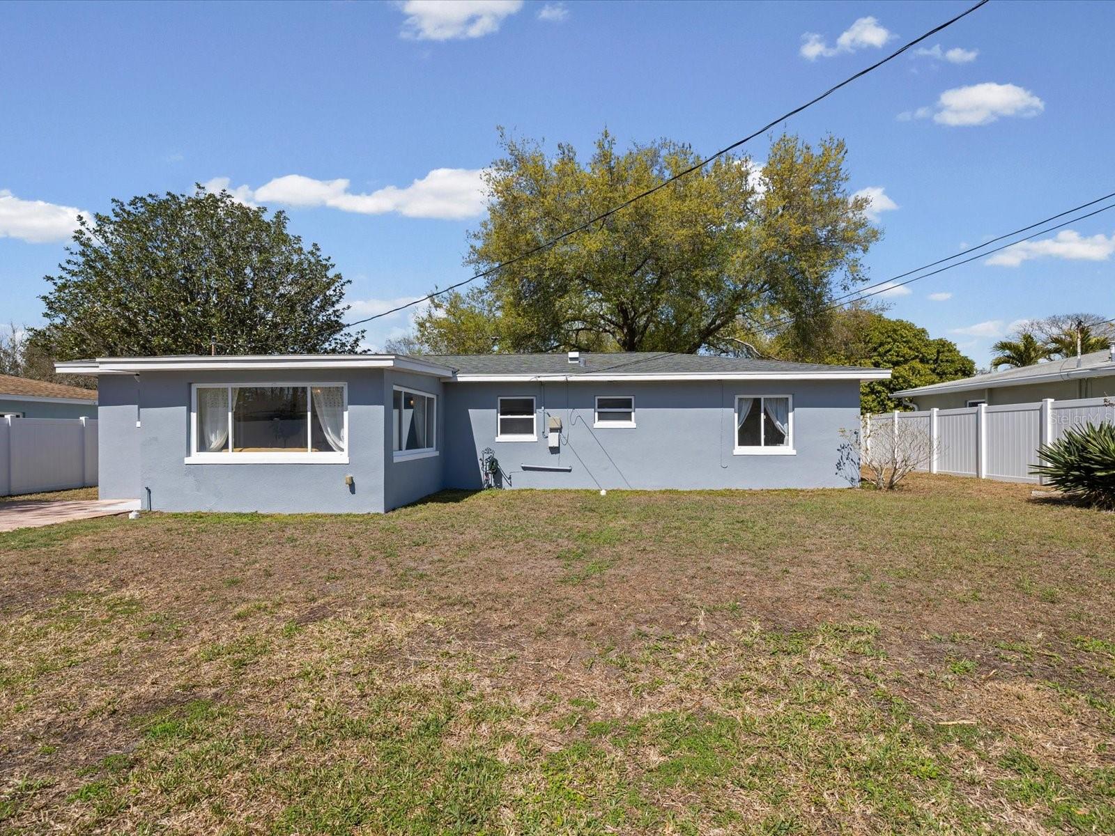 SHEEHANS EL DORADO SUB - Residential