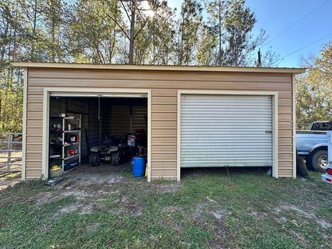 A home in POLK CITY