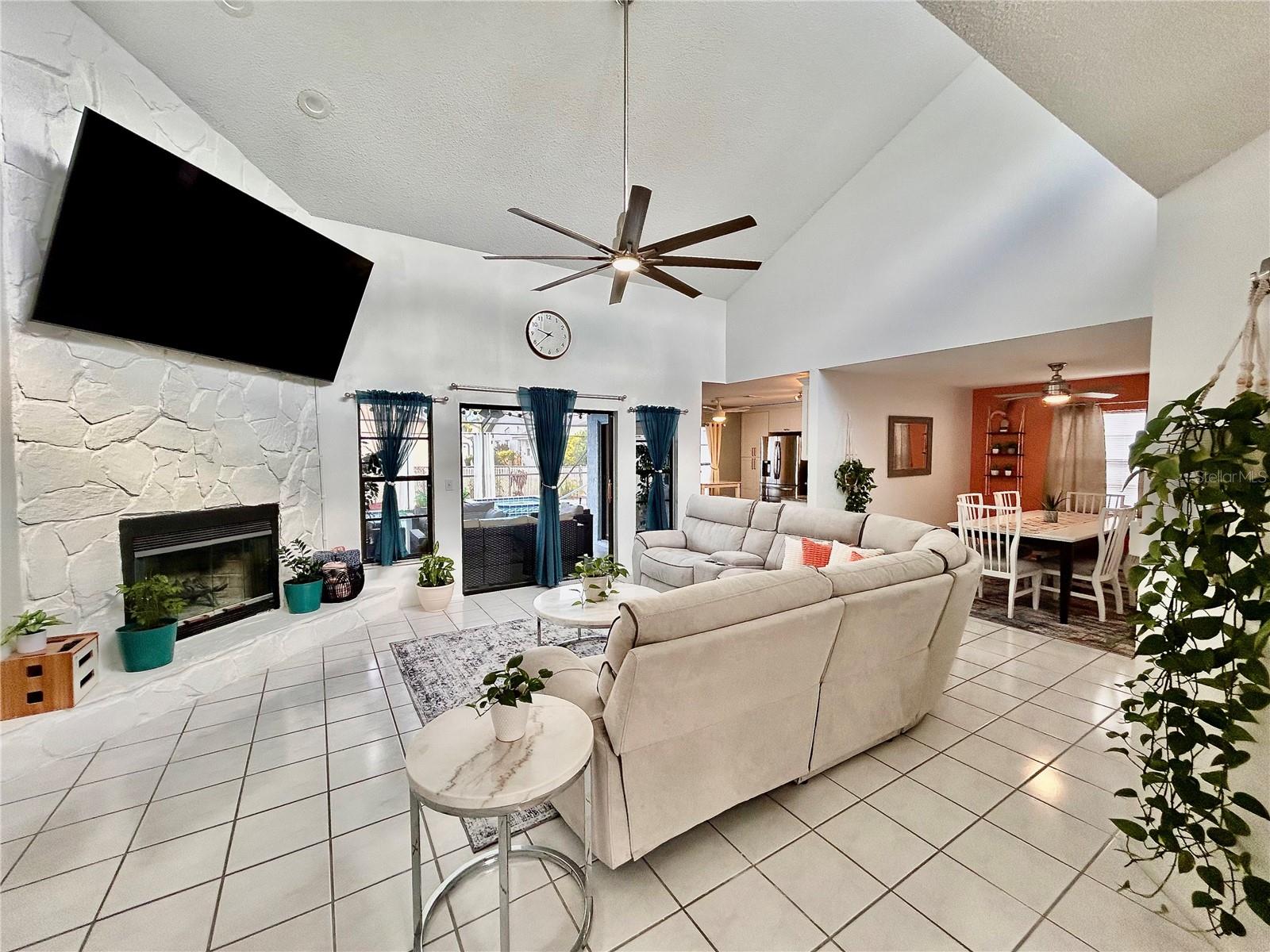 WOODWARD VILLAGE - Residential