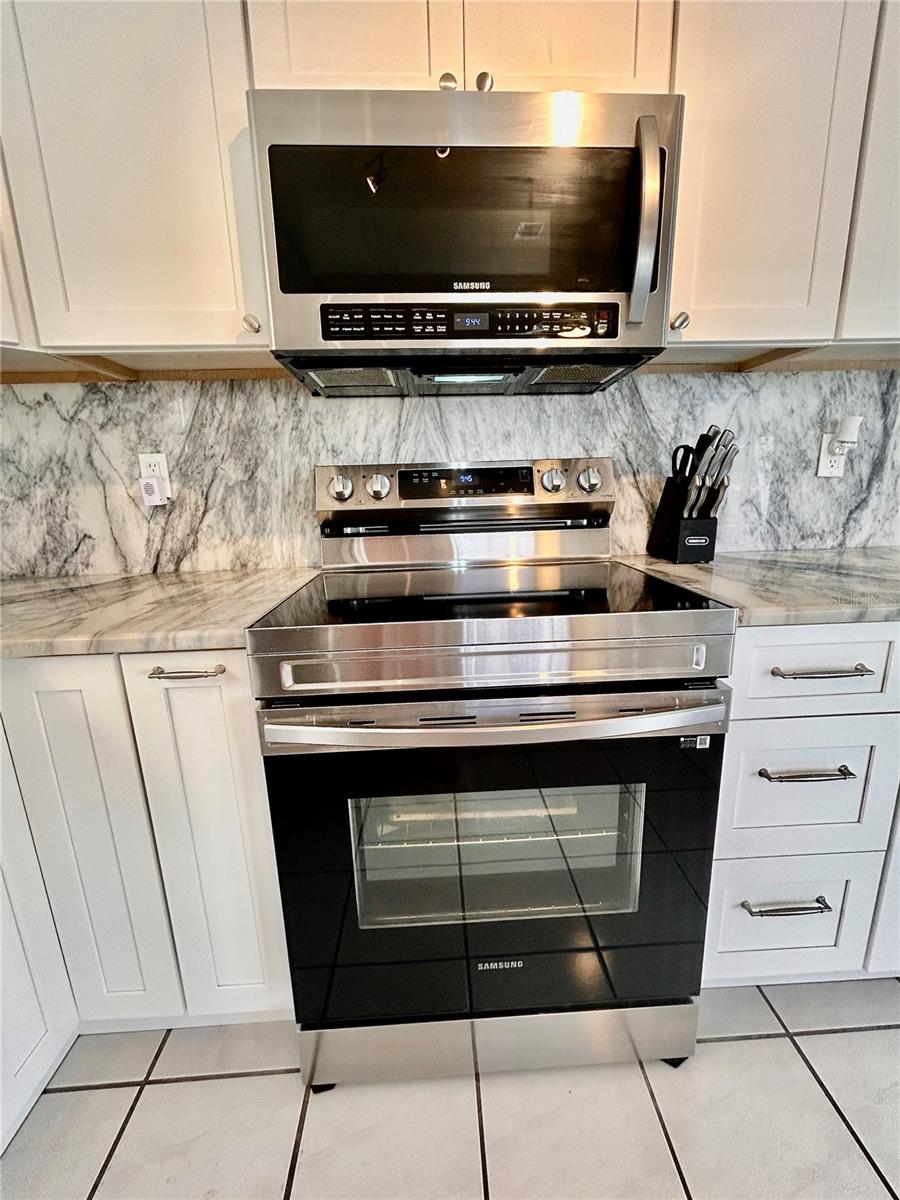 WOODWARD VILLAGE - Residential