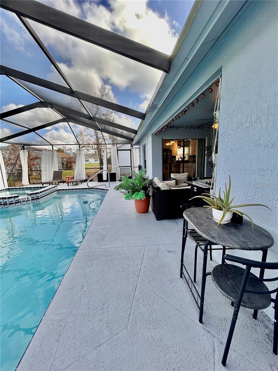 WOODWARD VILLAGE - Residential