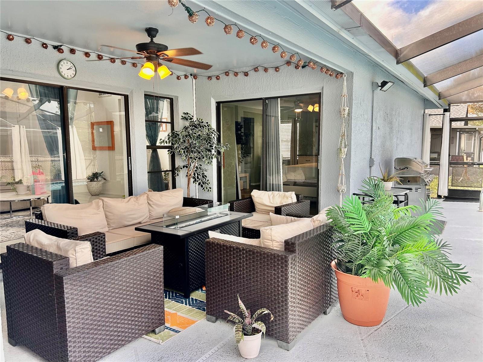 WOODWARD VILLAGE - Residential