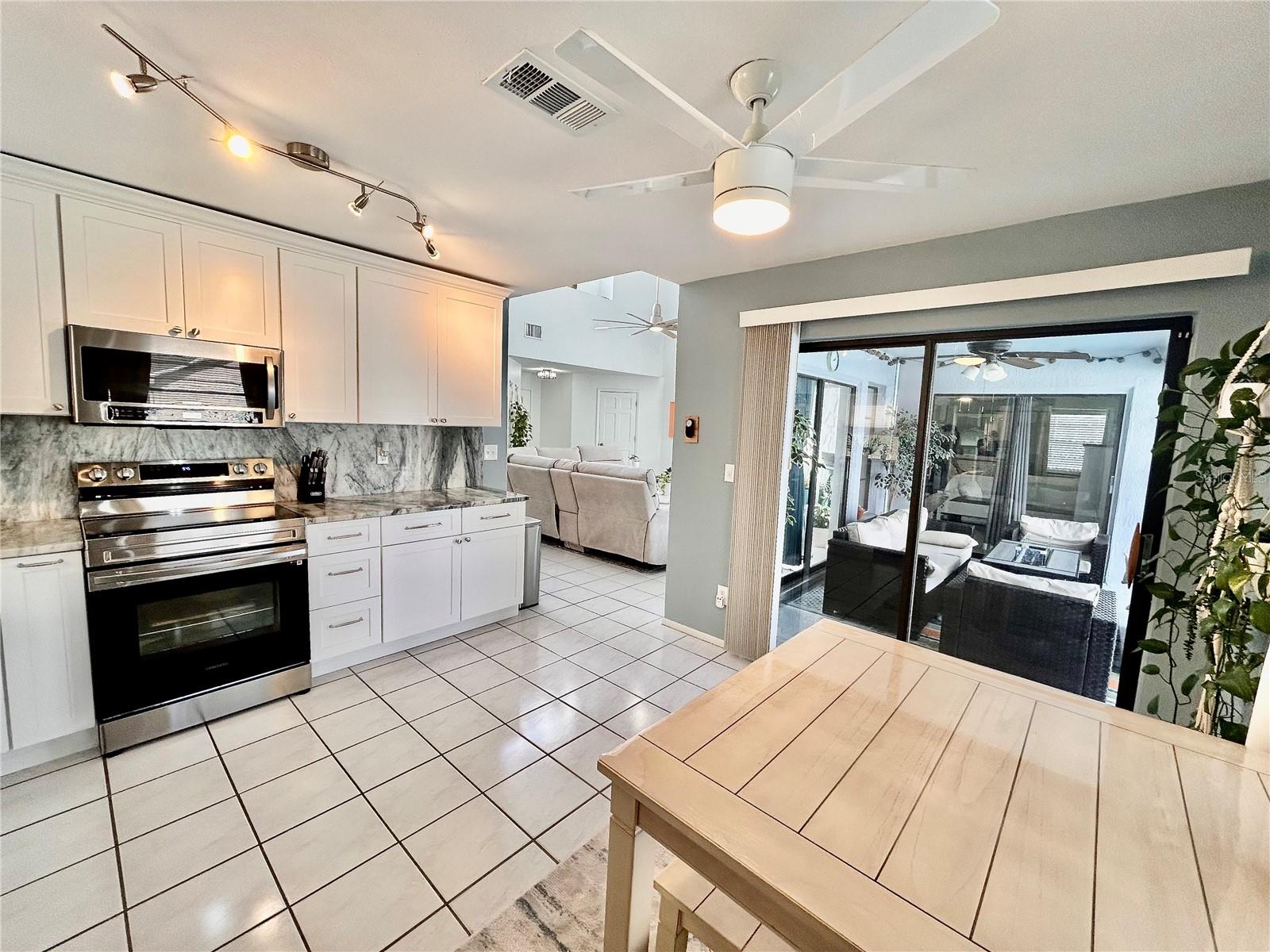 WOODWARD VILLAGE - Residential