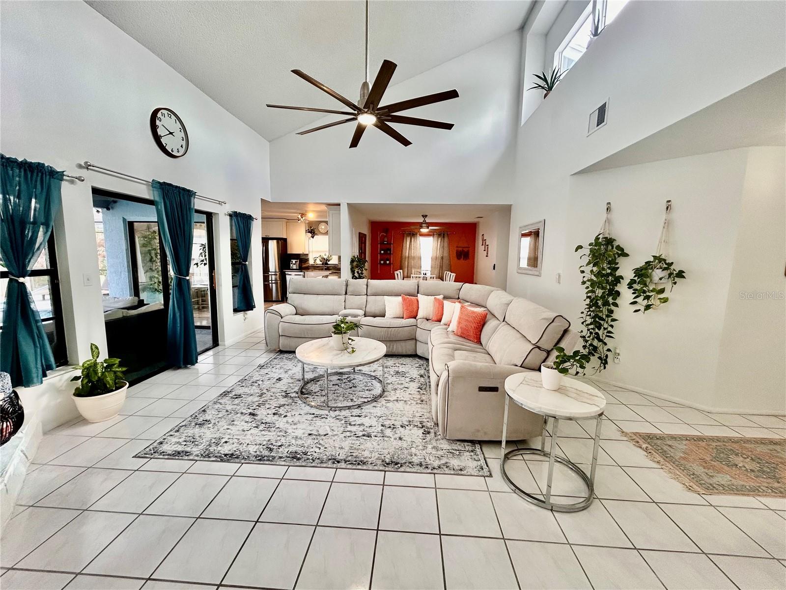 WOODWARD VILLAGE - Residential