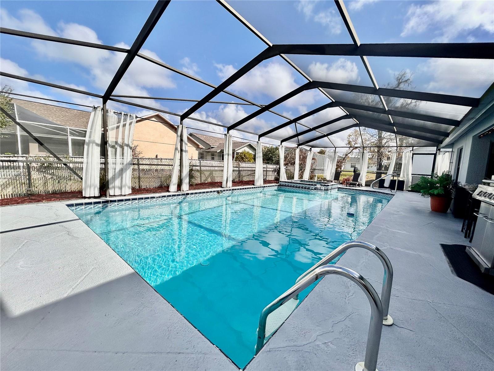 WOODWARD VILLAGE - Residential