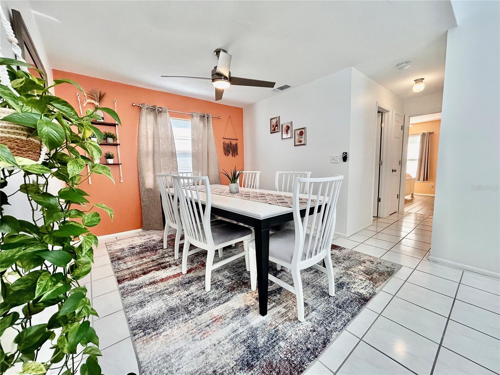 WOODWARD VILLAGE - Residential