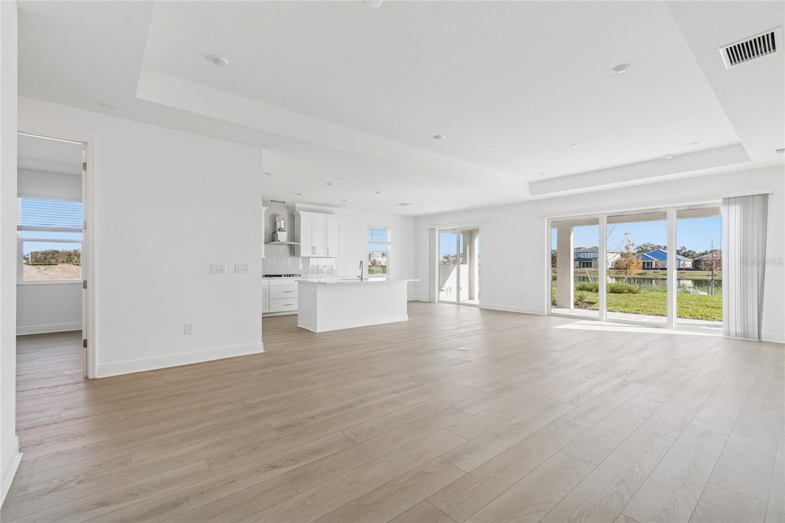 HAWKSTONE - Residential