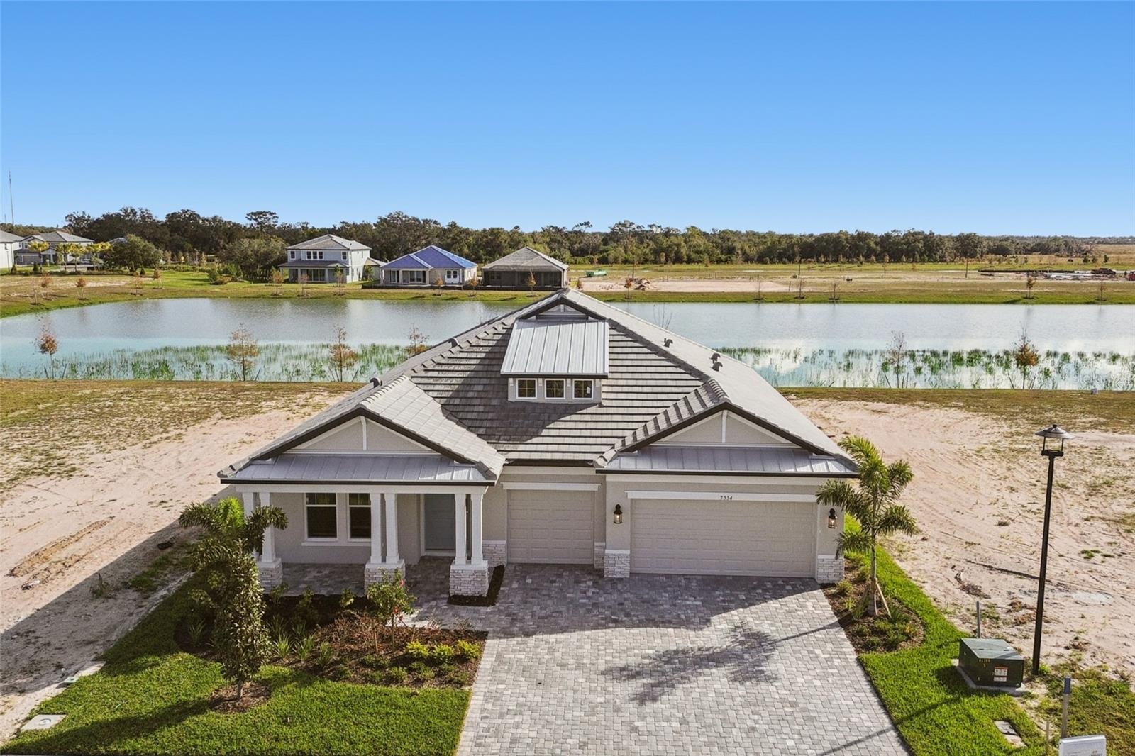 HAWKSTONE - Residential