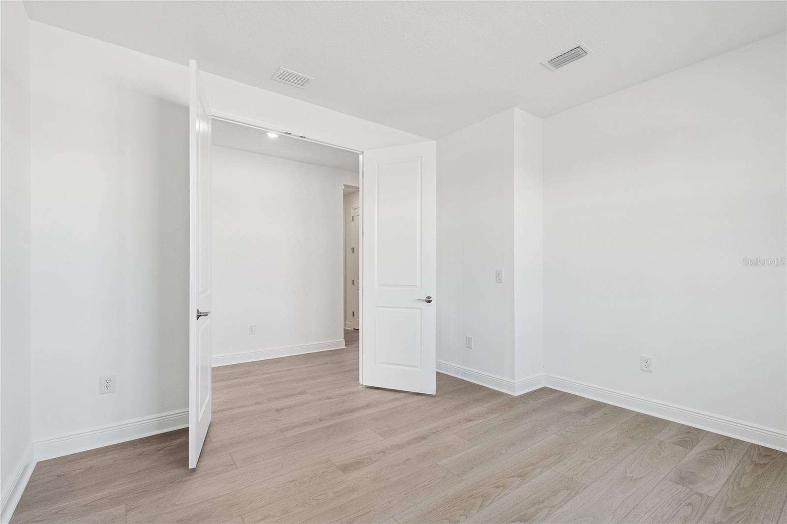 HAWKSTONE - Residential