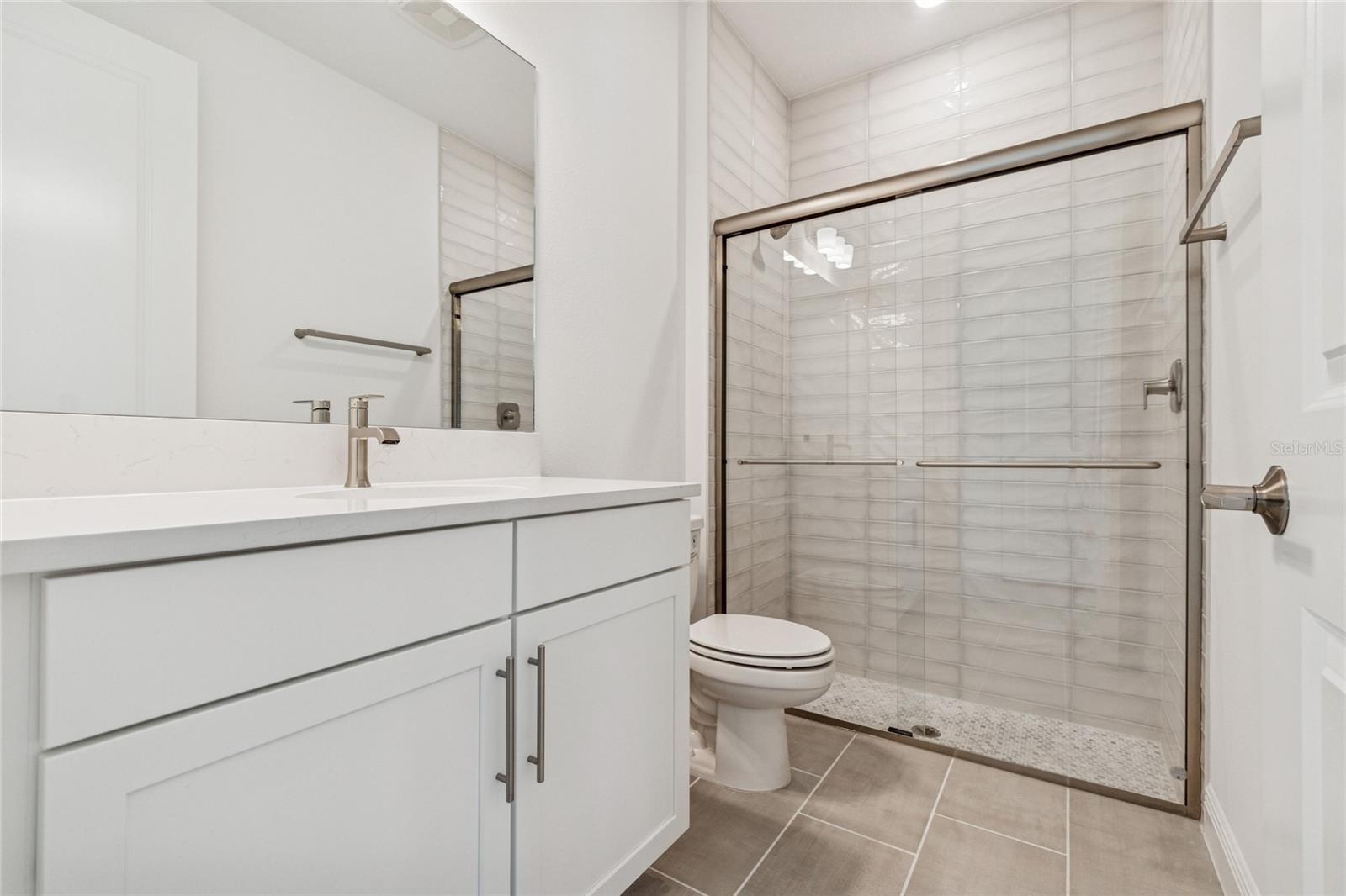 HAWKSTONE - Residential