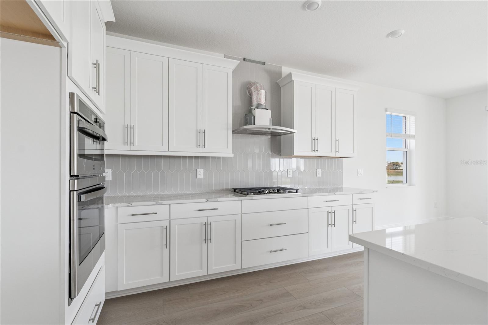 HAWKSTONE - Residential