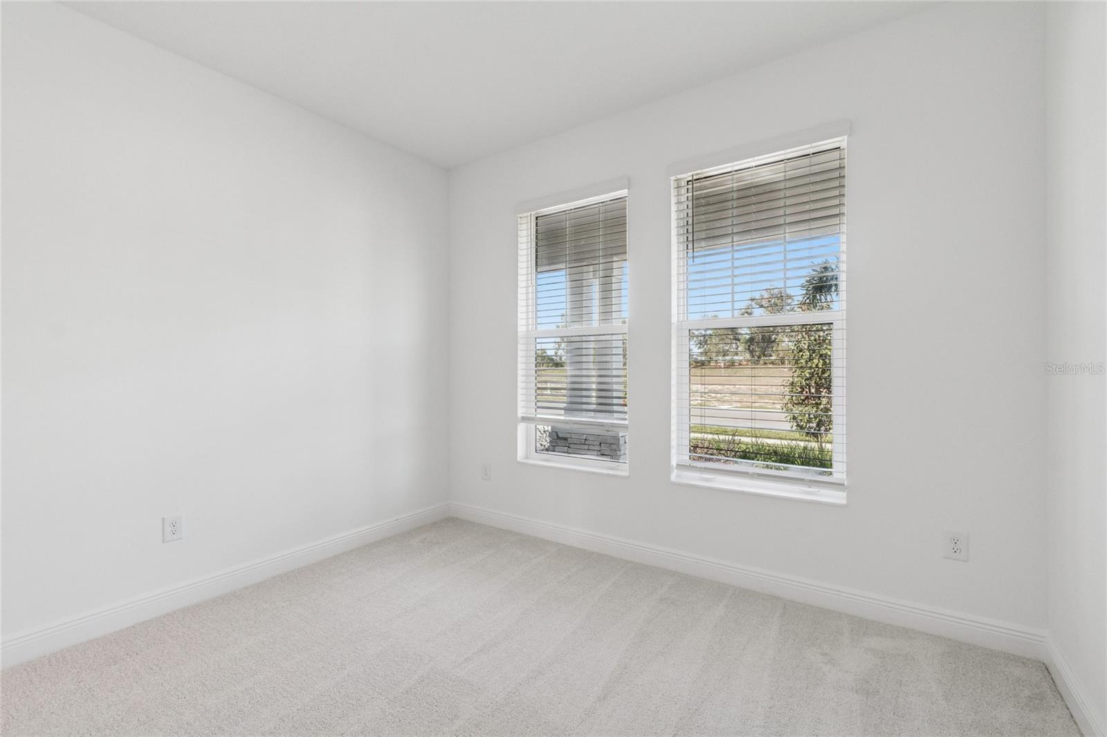 HAWKSTONE - Residential