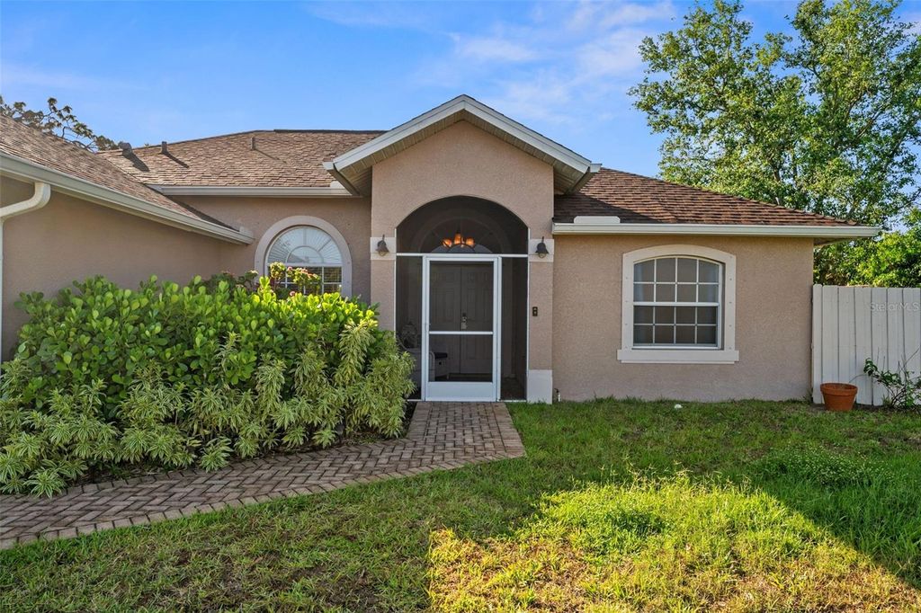 Photo of 7288 Castleberry Terrace, Englewood, FL 34224 (MLS # TB8372745)