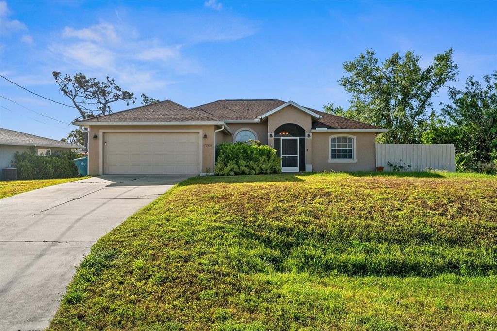 Photo of 7288 Castleberry Terrace, Englewood, FL 34224 (MLS # TB8372745)