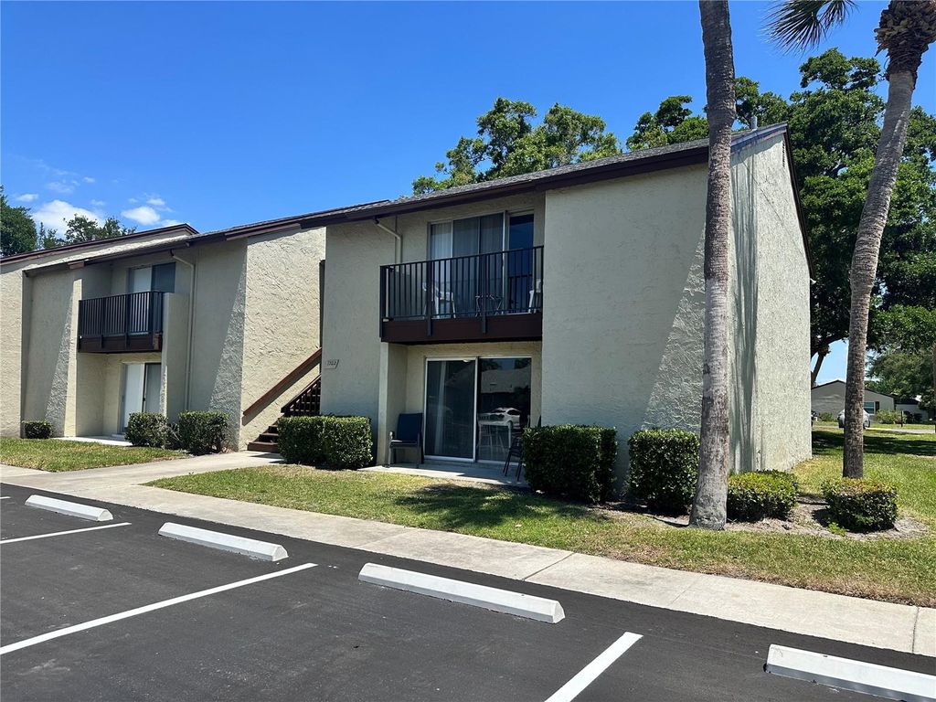 Photo of 4215 E Bay Drive #1702A, Clearwater, FL 33764 (MLS # TB8500828)