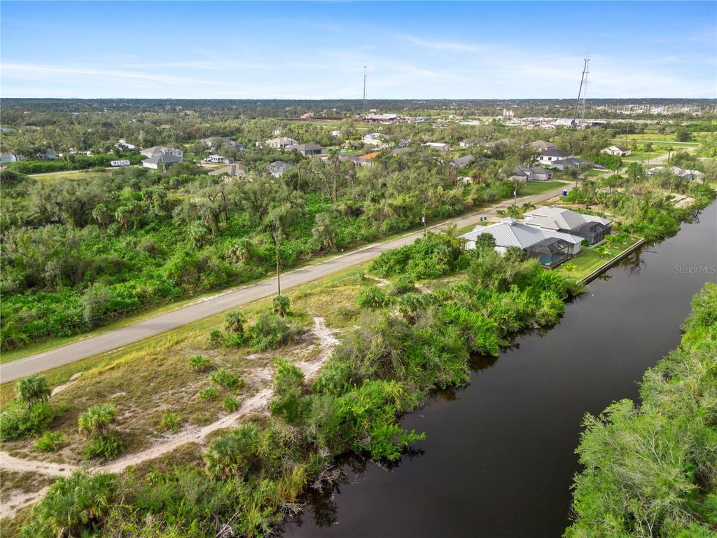 Photo of 13228 Amaryllis Circle, Port Charlotte, FL 33981 (MLS # D6133877)