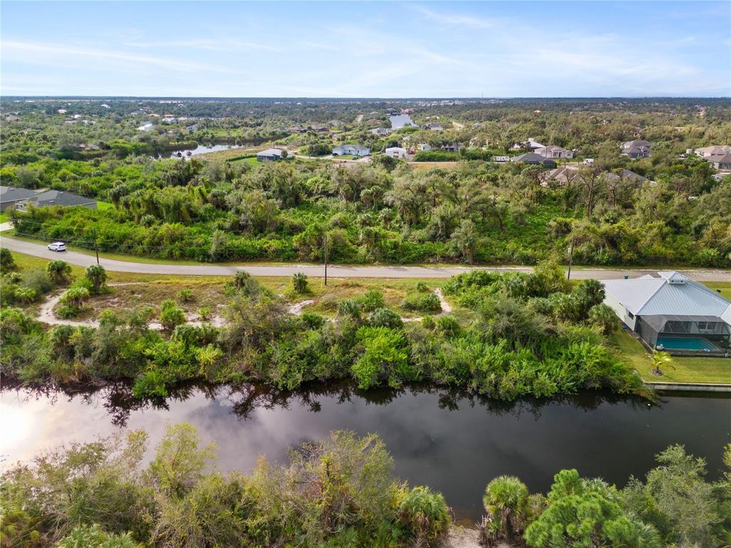 Photo of 13228 Amaryllis Circle, Port Charlotte, FL 33981 (MLS # D6133877)