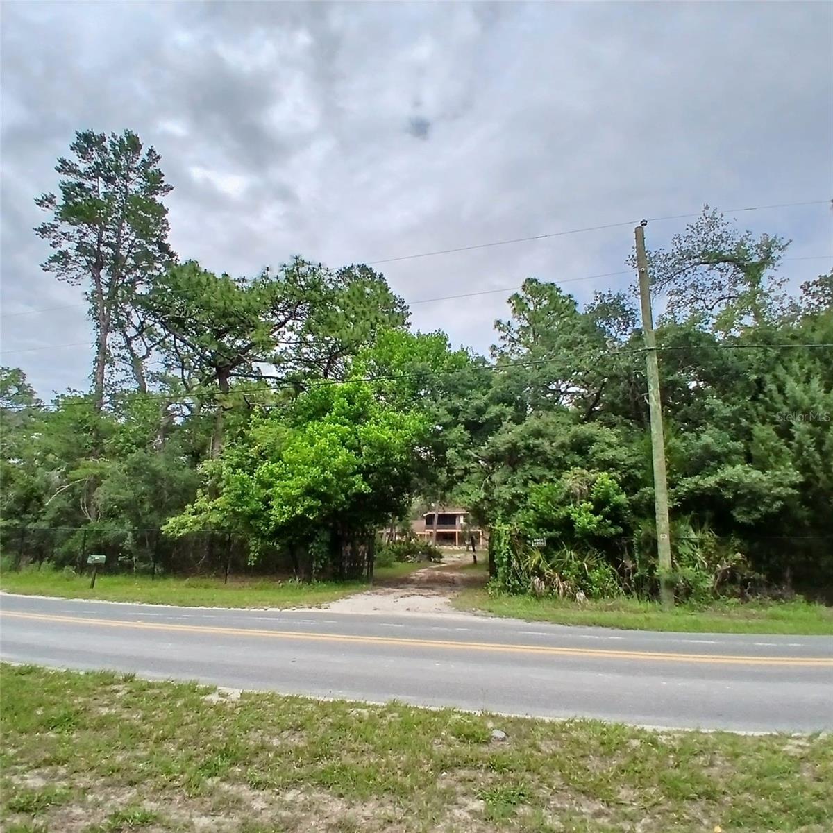5709 S BAMMA DRIVE