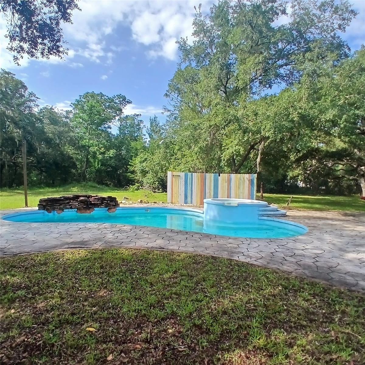 5709 S BAMMA DRIVE