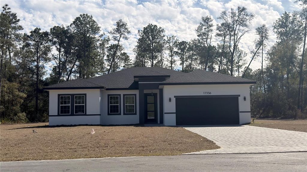 Photo of 17356 SW 41st Circle, Ocala, FL 34473 (MLS # O6379112)