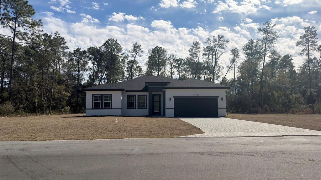Photo of 17356 SW 41st Circle, Ocala, FL 34473 (MLS # O6379112)
