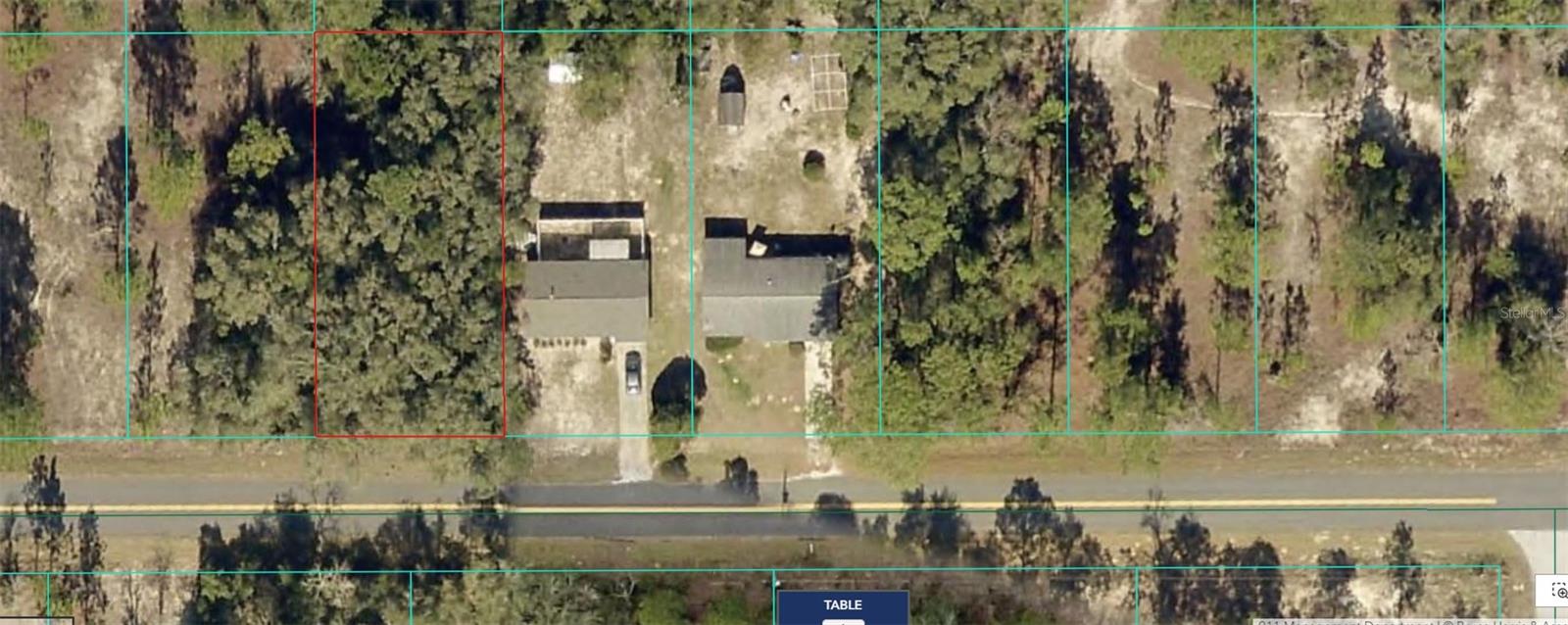 0 SW BEACH BOULEVARD