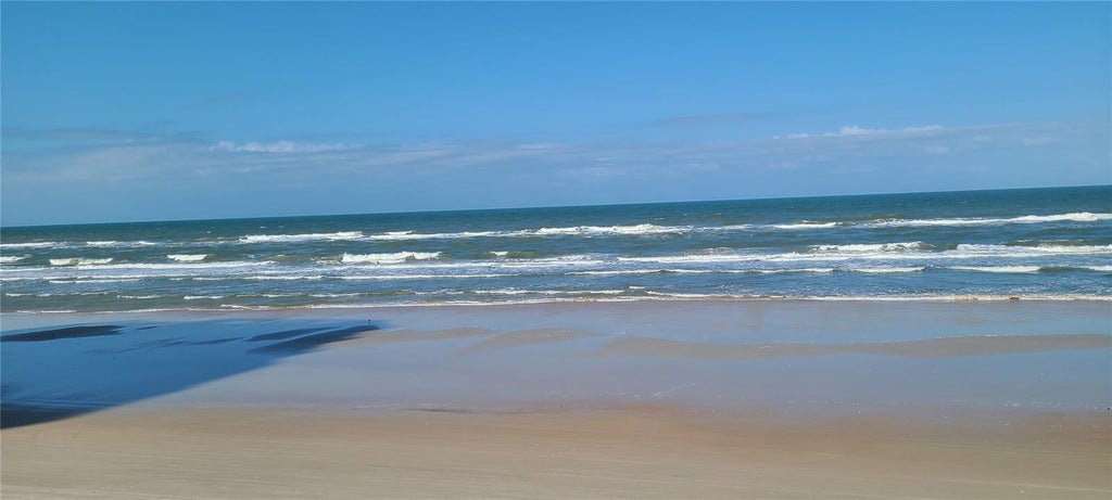 Photo of 3051 S Atlantic Avenue #205, Daytona Beach Shores, FL 32118 (MLS # O6446816)