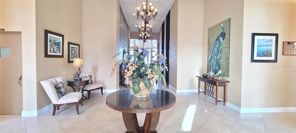 Photo of 3051 S Atlantic Avenue #205, Daytona Beach Shores, FL 32118 (MLS # O6446816)