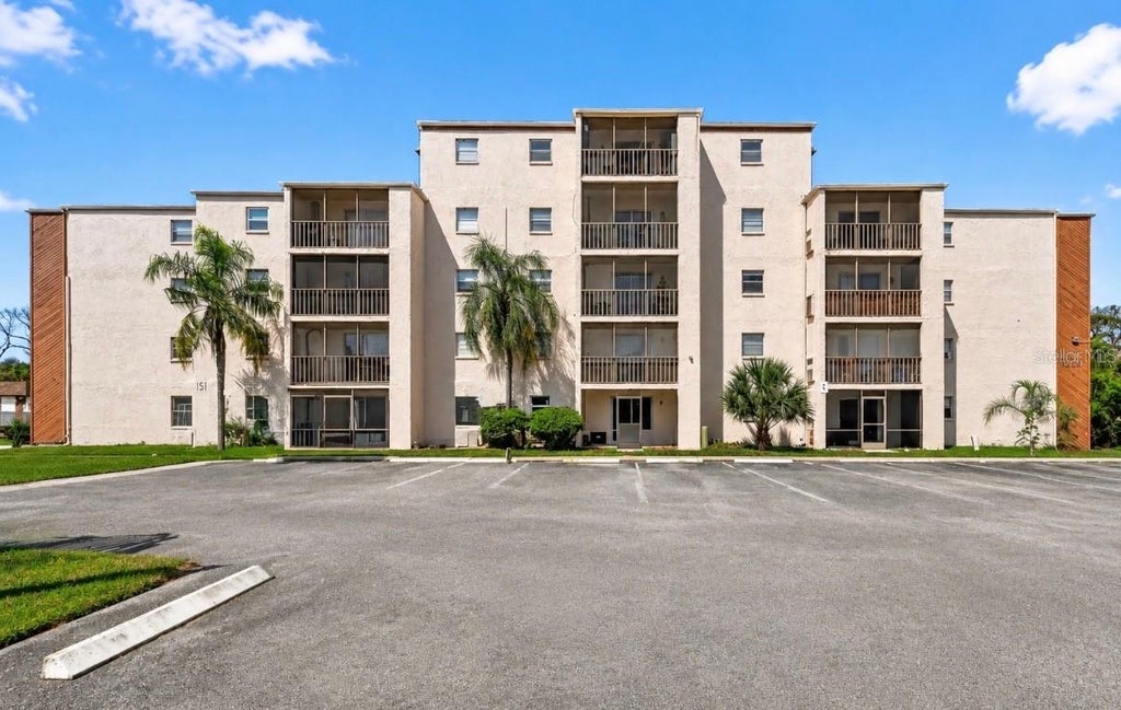 Photo of 5541 Bay Boulevard #550, Port Richey, FL 34668 (MLS # TB8541466)