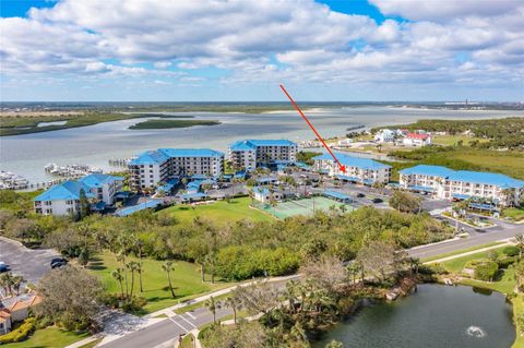 A home in NEW SMYRNA BEACH