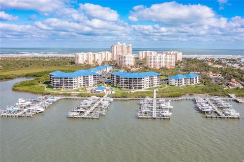 A home in NEW SMYRNA BEACH