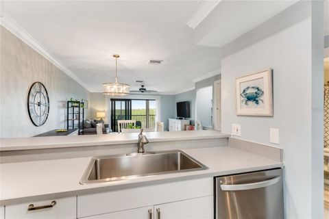 A home in NEW SMYRNA BEACH