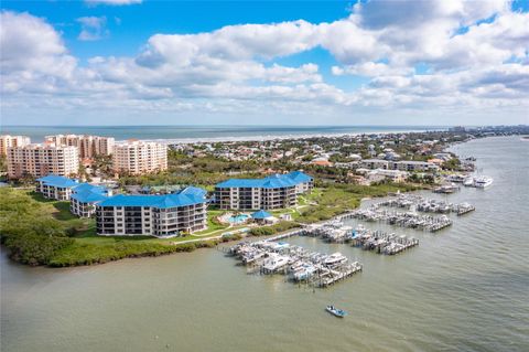 A home in NEW SMYRNA BEACH