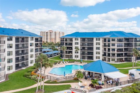 A home in NEW SMYRNA BEACH