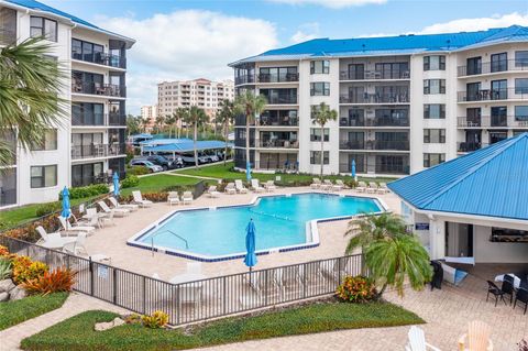 A home in NEW SMYRNA BEACH