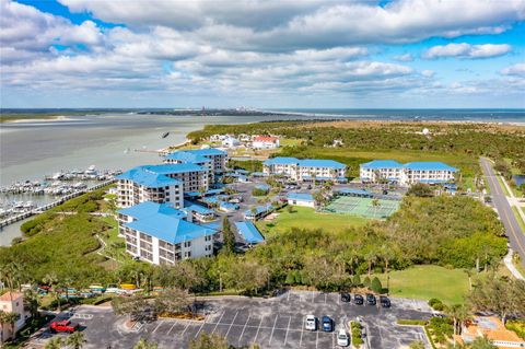 A home in NEW SMYRNA BEACH