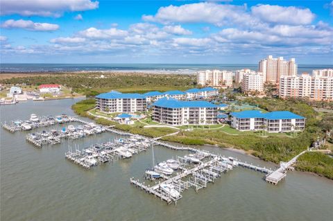 A home in NEW SMYRNA BEACH