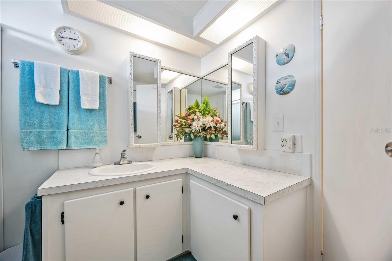 EAGLE POINT MHP - Residential