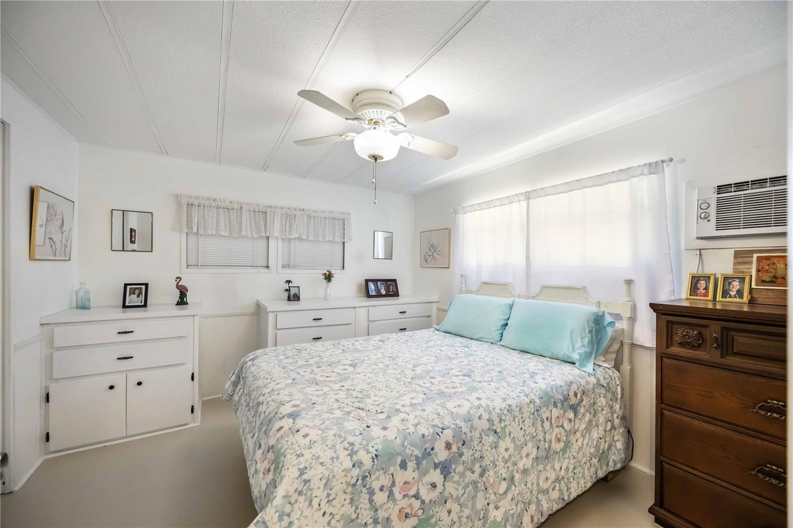 EAGLE POINT MHP - Residential