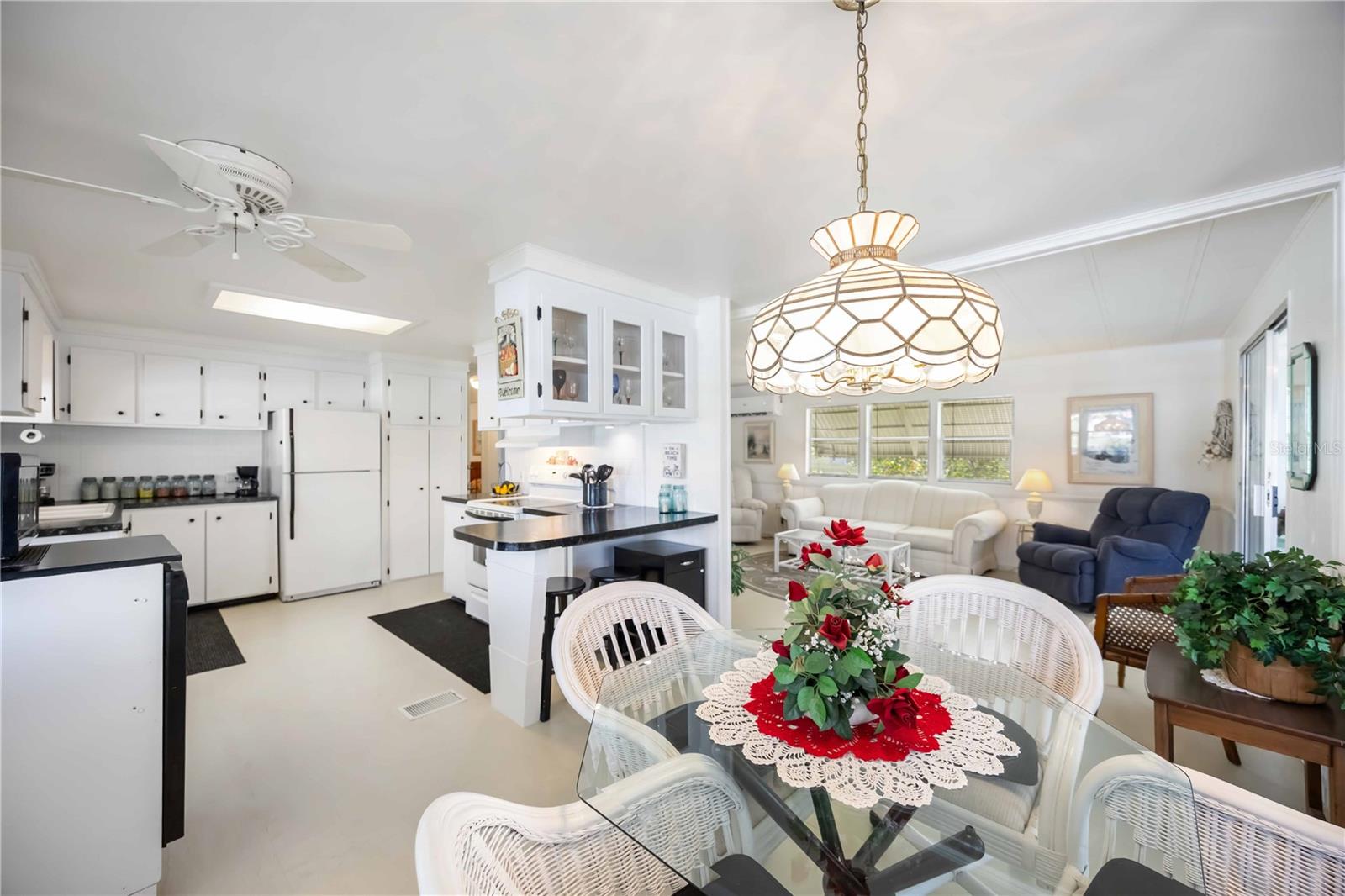 EAGLE POINT MHP - Residential